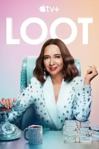 Женщина при деньгах (2022)